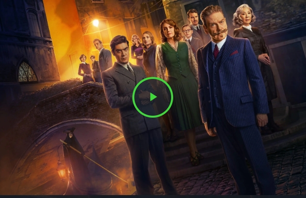 [CUEVANA—3]▷ Ver "Misterio en Venecia" (2023) Online en Español y Latino hd 1080p