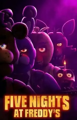[CUEVANA—3]▷ Ver "Five Nights at Freddy's" (2023) Online en Español y Latino hd 1080p