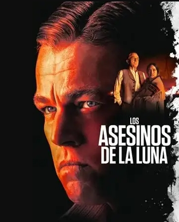 Ver "Los asesinos de la luna" (2023) Online en Español y Latino hd 1080p