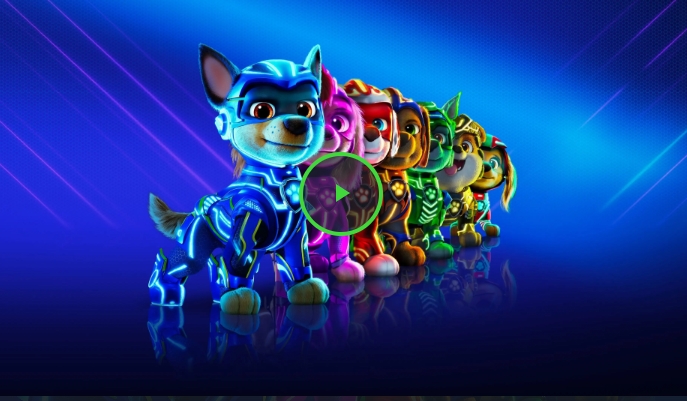 [CUEVANA—3]▷ Ver "La Patrulla Canina" (2023) Online en Español y Latino hd 1080p