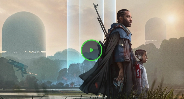 [CUEVANA—3]▷ Ver "The Creator" (2023) Online en Español y Latino hd 1080p