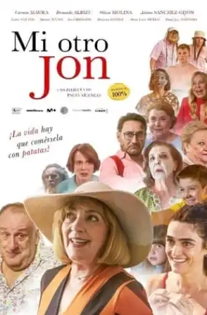 [CUEVANA—3]▷ Ver "Mi otro Jon" (2023) Online en Español y Latino hd 1080p