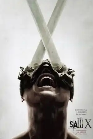 [CUEVANA—3]▷ Ver "Saw X" (2023) Online en Español y Latino hd 1080p