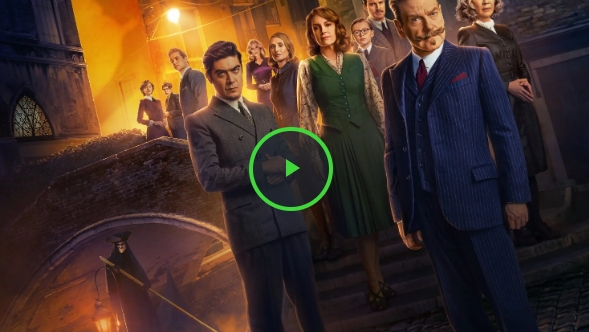 [CUEVANA—3]▷ Ver "Misterio en Venecia" (2023) Online en Español y Latino hd 1080p