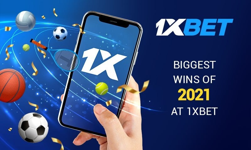 1XBET
