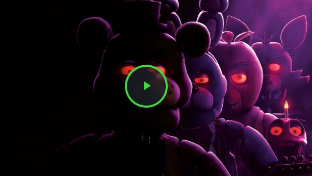 WATCH."Five Nights at Freddy's" (2023) FULLMOVIE FREE ONLINE 1080p