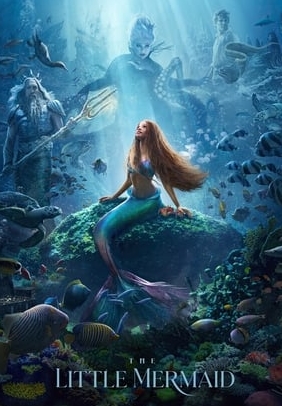 {.Watch.} The Little Mermaid (2023) FullMovie MP4/720p 1080p HD 4K
