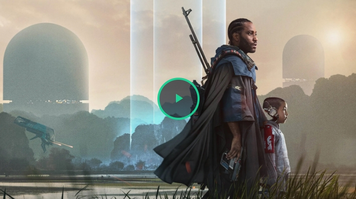 A.I.創世者線上看-2023-完整版-HD