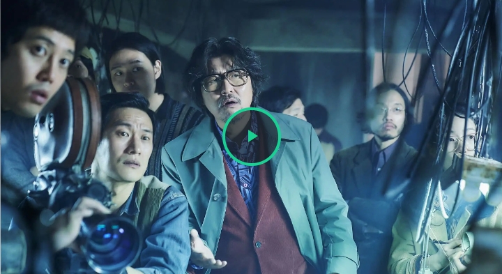 韓戲逼人 [Cobweb] (2023)完整版[1080P]高清电影