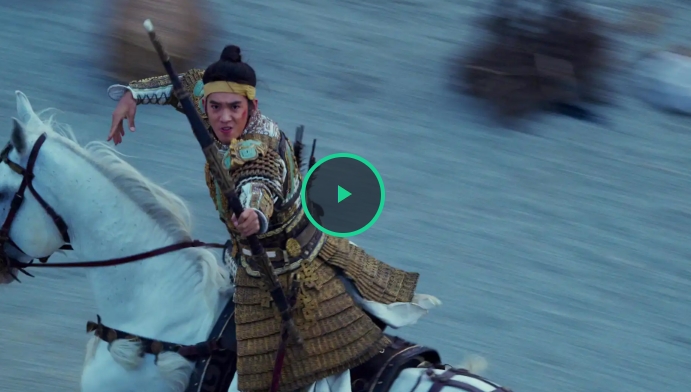 封神第一部【2023】 - 完整版在线高清免费 [在線觀看] 1080P