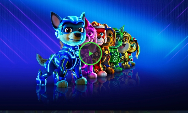 [¡PELISPLUS!]—Ver "La Patrulla Canina" (2023) Completa Online en Español y Latino