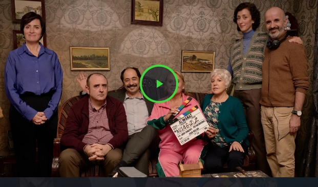 [¡PELISPLUS!]—Ver "Alimañas" (2023) Completa Online en Español y Latino