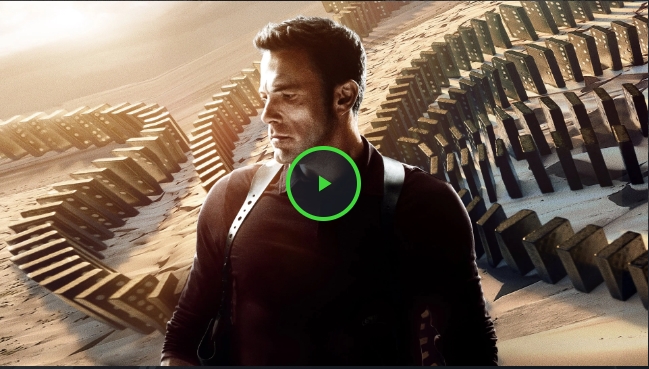 PELISPLUS!]—Ver "Hypnotic" (2023) Completa Online en Español y Latino