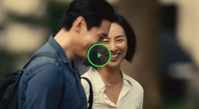 [¡PELISPLUS!]—Ver "Vidas pasadas" (2023) Completa Online en Español y Latino