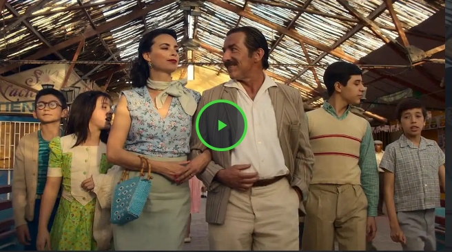 [¡PELISPLUS!]—Ver "La contadora" (2023) Completa Online en Español y Latino