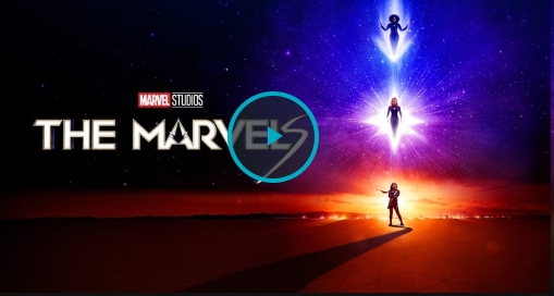 ดู`หนัง The Marvels เดอะ มาร์เวลส์ [2023] เต็มเรื่อง Full HD พากย