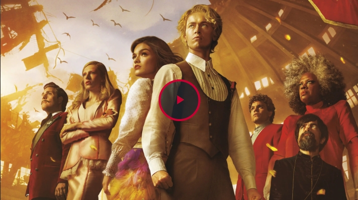 (ดู-หนัง) เดอะ ฮังเกอร์เกมส์ ปฐมบทเกมล่าเกม *HD เต็มเรื่อง – พากย์ไทย THAI SUB