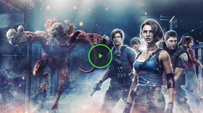 Siêu Resident Evil: Đảo Tử Thần (2023) Full HD Vietsub Miễn Phí ONLINE
