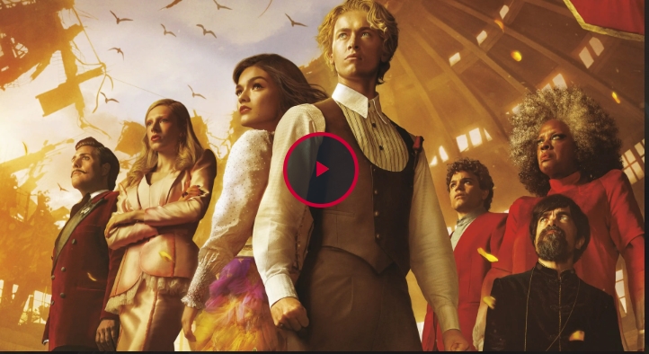 ดูหนัง เดอะ ฮังเกอร์เกมส์ ปฐมบทเกมล่าเกม (The Hunger Games - 2023) เต็มเรื่อง HD พากย์ไทย