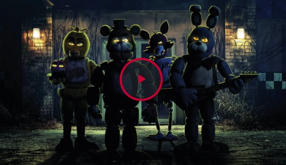 Assistir! - Five Nights at Freddy's Dublado Filmes Completo Online