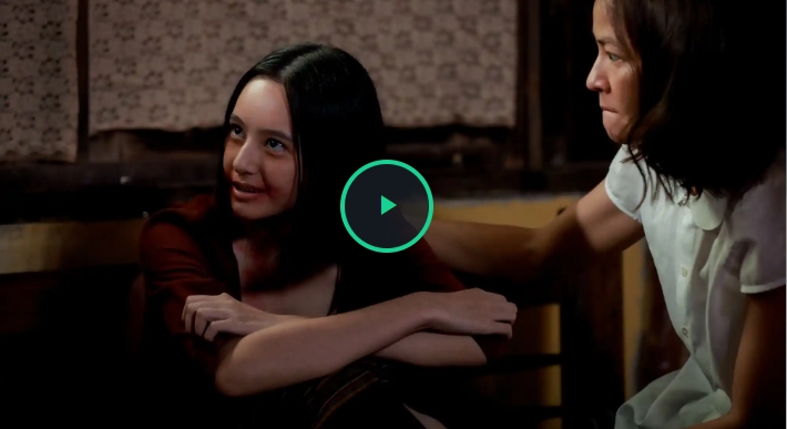 ดู`หนัง ธี่หยด (Tee Yod 2023) เต็มเรื่อง HD พากย์ไทย [1080p]