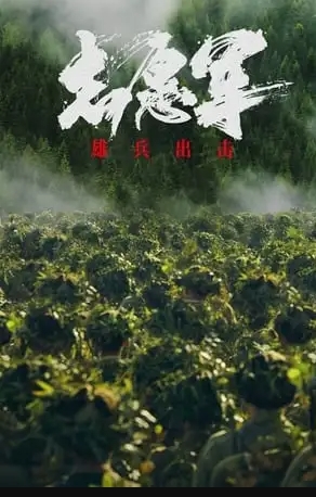 志愿军：雄兵出击-电影-高清1080P在线观看 - 完整版