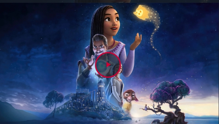 观看免费在线星愿 （2023） [1080P] 高清电影完整版电影在线