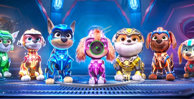 Trolls 3 - Tutti insieme 2023 Film intero Streaming ITA