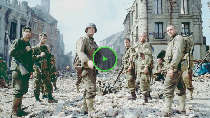 [Watch.123Movies] Saving Private Ryan (1998) FulLMovie Free Online HD-720P, 480P & 1080P