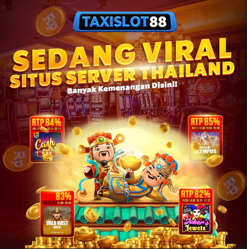 taxislot88