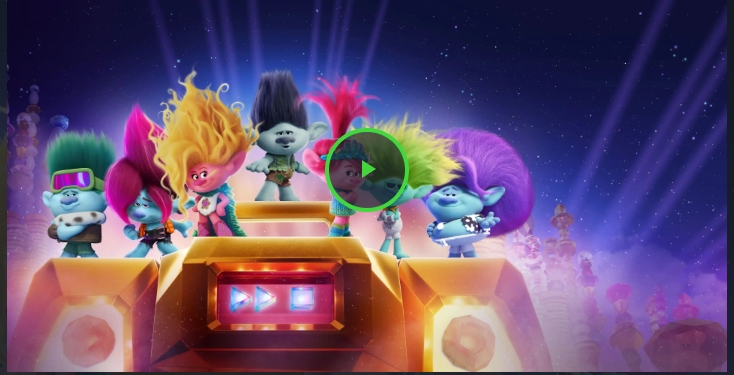 [.FILMS.] Les Trolls 3 (2023) Streaming VF VOSTFR