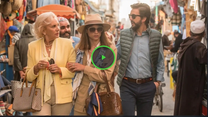 Ver "Ocho apellidos marroquís" (2023) Completa Online en Español