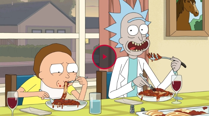 VER! Rick y Morty Temporada 7 Episodio 4 capitulo 4 [HD-TV] Sub Español y Latiño