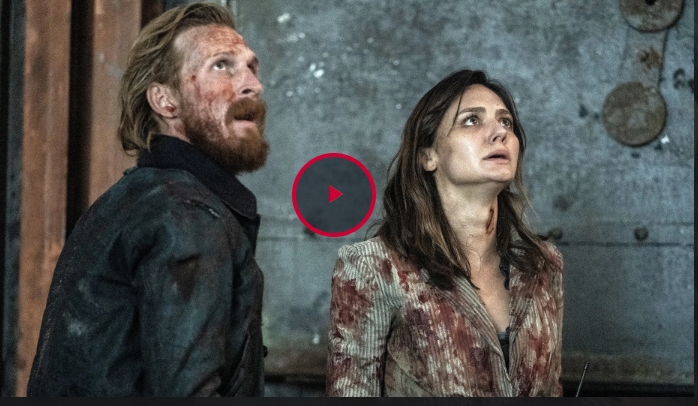 VER! Fear the Walking Dead 8x09 Temporada 8 Capitulo 9 capitulo 4 [HD-TV] Sub Español y Latiño