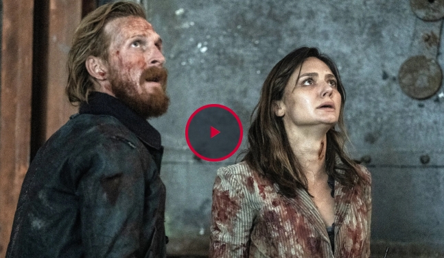 [VOIR]!* Fear the Walking Dead Saison 8 x 9 Épisode 9 en Streaming Vostfr (HD)