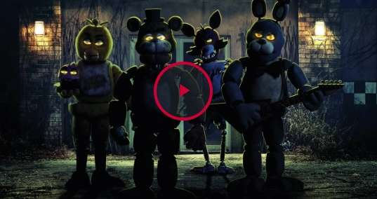 [.𝐎𝐠𝐥ą𝐝𝐚𝐣.] Pięć koszmarnych nocy (2023) — Cały Film 𝐎𝐧𝐥𝐢𝐧𝐞 po Polsku za Darmo