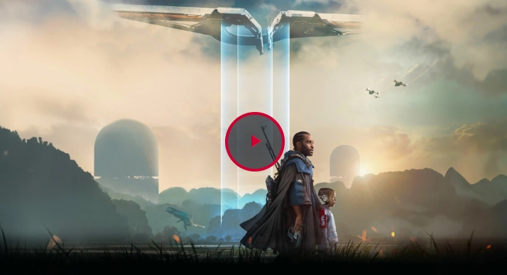 [.𝐎𝐠𝐥ą𝐝𝐚𝐣.] Twórca (2023) — Cały Film 𝐎𝐧𝐥𝐢𝐧𝐞 po Polsku za Darmo