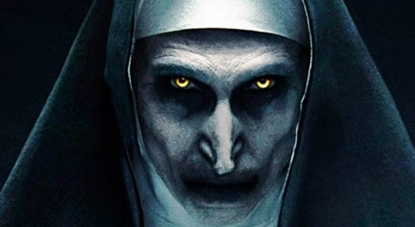 [.𝐎𝐠𝐥ą𝐝𝐚𝐣.] Zakonnica II (2023) — Cały Film 𝐎𝐧𝐥𝐢𝐧𝐞 po Polsku za Darmo