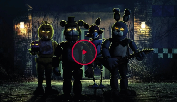 [.𝐁𝐄𝐊𝐈𝐉𝐊.] Five Nights at Freddy's (2023) Kijken Volledige HD Film dutch