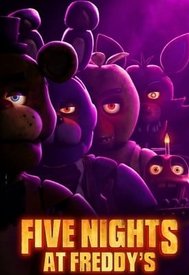 Downloading Five Nights at Freddy’s streaming Full Movie online For Free