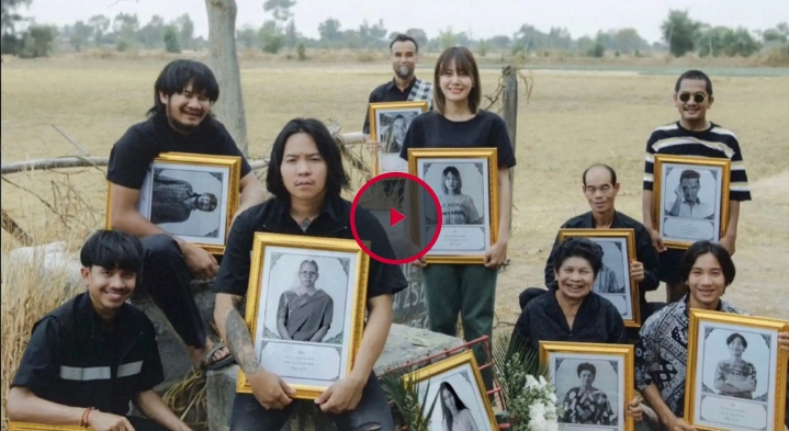 (ดู-หนัง) สัปเหร่อ *The Undertaker HD เต็มเรื่อง – พากย์ไทย THAI SUB