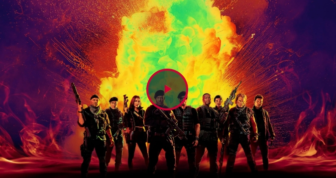 [HD-VIDER] Niezniszczalni 4 (2023) Cały Film po Polsku za Darmo