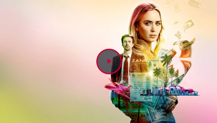 [HD-VIDER] Recepta na przekręt (2023) Cały Film po Polsku za Darmo