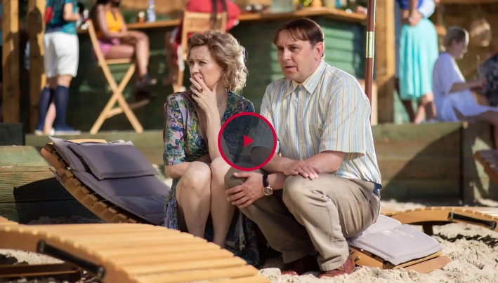 [HD-VIDER] Teściowie 2 (2023) Cały Film po Polsku za Darmo