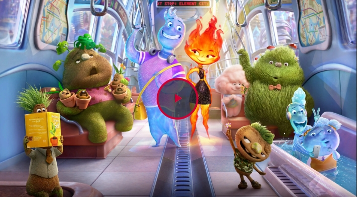 [HD-VIDER] Między nami żywiołami (2023) Cały Film po Polsku za Darmo