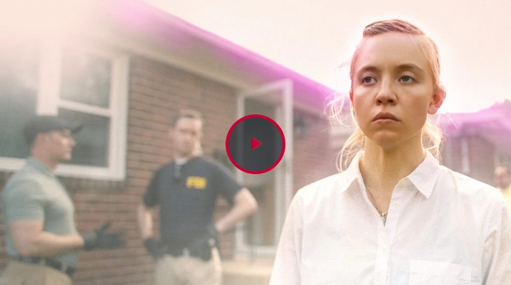 [HD-VIDER] Reality (2023) Cały Film po Polsku za Darmo