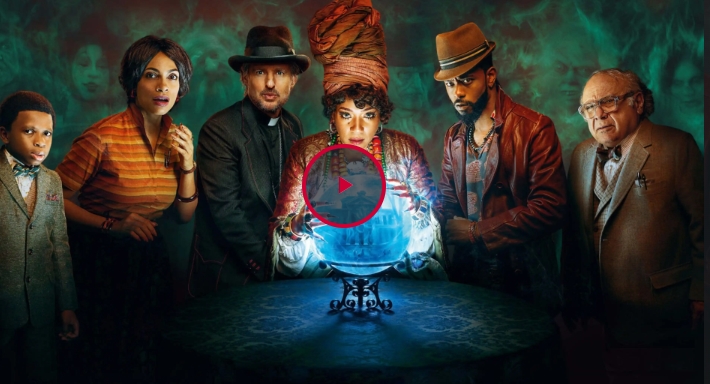 [HD-VIDER] Nawiedzony dwór (2023) Cały Film po Polsku za Darmo