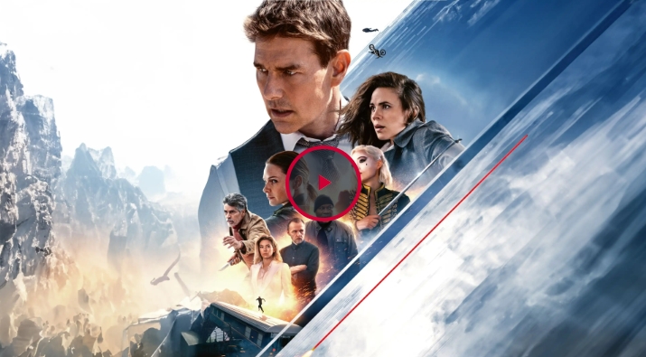 [HD-VIDER] Mission: Impossible - Dead Reckoning - Part One (2023) Cały Film po Polsku za Darmo