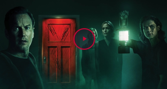 [HD-VIDER] Naznaczony: Czerwone drzwi (2023) Cały Film po Polsku za Darmo