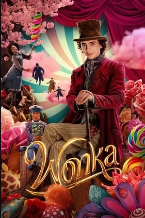 [WATCH] Wonka (2023) Watch (FullMovie) Free Online